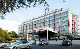 Leonardo Hotel Moenchengladbach